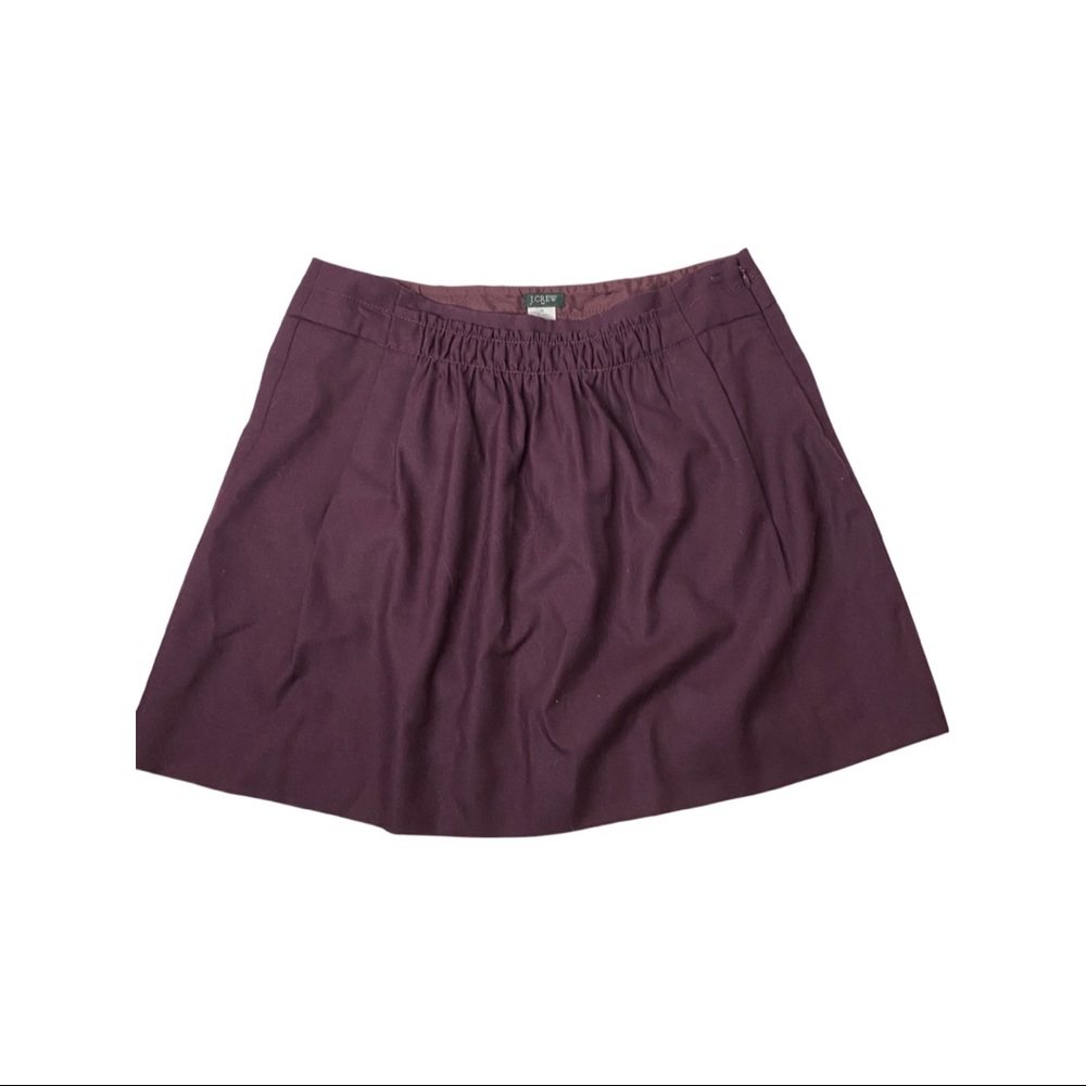 J Crew Skirt